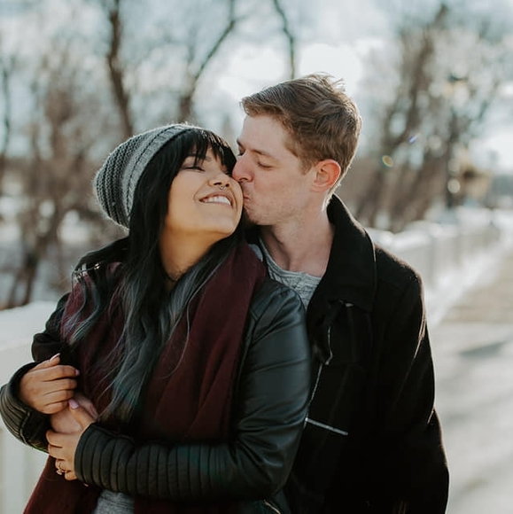 Meet your Posher, Danni - Picture 1 of 1